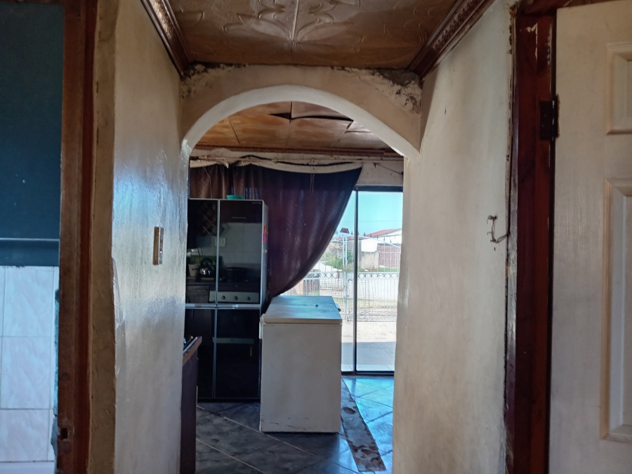 2 Bedroom Property for Sale in Motherwell Nu 2 Eastern Cape
